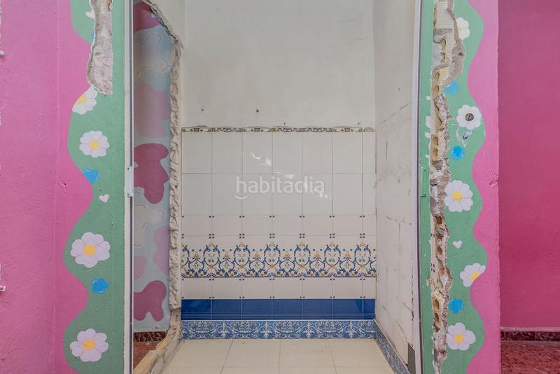 Foto 5f26406e-8e84-4837-a9b9-016b43171335. Maison jumelée dans Torreblanca Sevilla