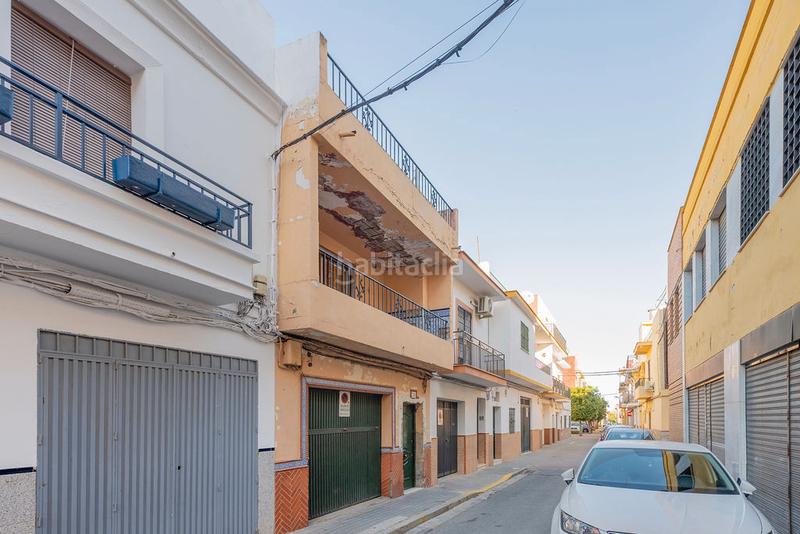 Foto 84a949ac-ab01-4fb0-ba0d-4c5b0c7cfc40. Maison jumelée dans Torreblanca Sevilla