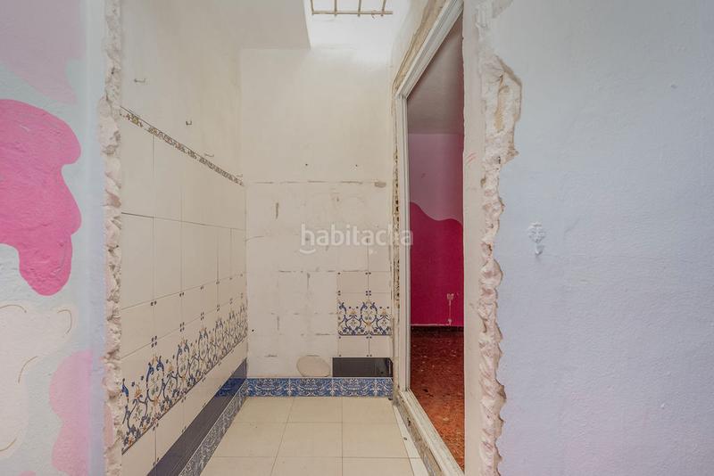 Foto be12e32e-74a8-4119-a401-51623c550e28. Maison jumelée dans Torreblanca Sevilla