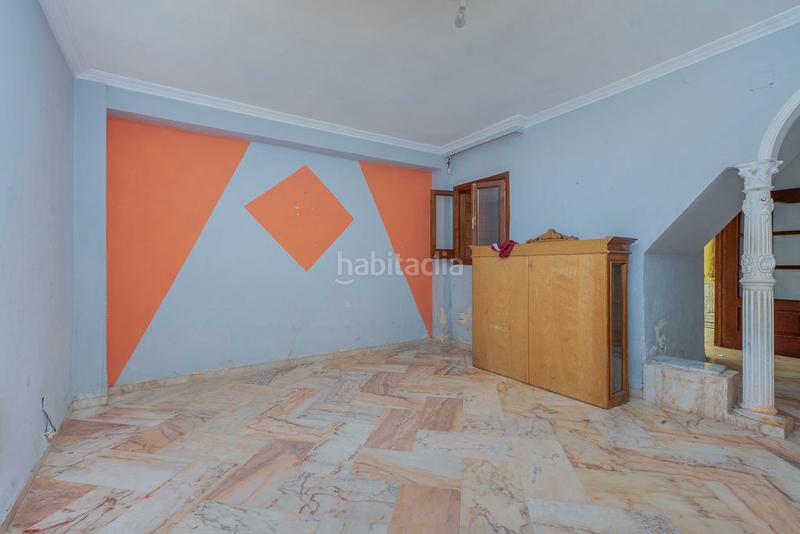 Foto cb8b9907-b1c4-4588-ab06-6e47d92e9528. Maison jumelée dans Torreblanca Sevilla