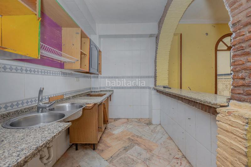 Foto d56dc6b5-69ed-4e2f-a601-1cf1af009324. Maison jumelée dans Torreblanca Sevilla