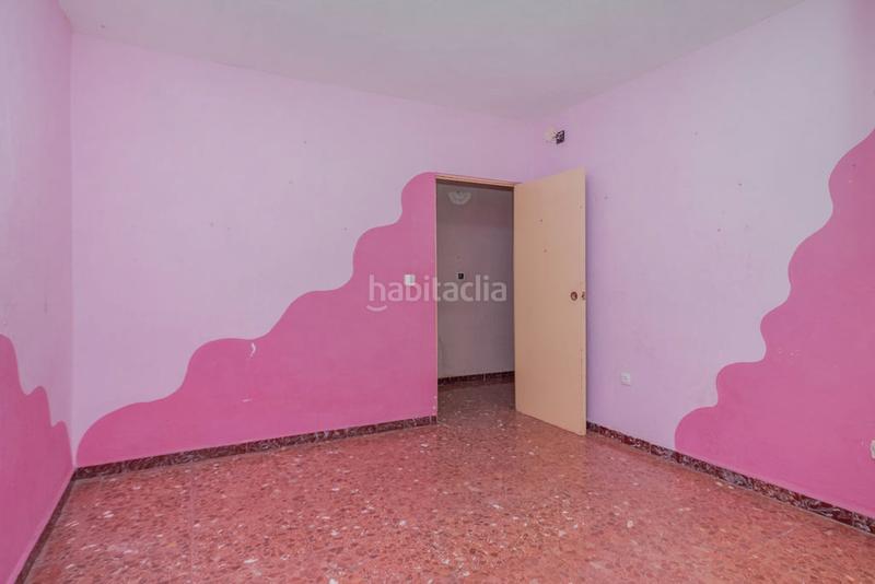 Foto f35fe68b-8f8b-4a02-8e93-e93b9cc43326. Maison jumelée dans Torreblanca Sevilla