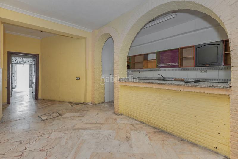Foto f4c277de-935a-4cfa-b73b-7e01455b06ad. Maison jumelée dans Torreblanca Sevilla