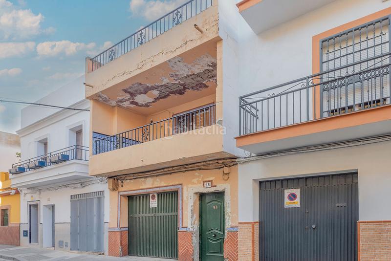 Foto f584653e-b63b-4a98-a241-fc6f285147e7. Maison jumelée dans Torreblanca Sevilla