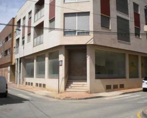Autoparkplatz  C/ río de segura. Solvia inmobiliaria  garaje san pedro del pinatar