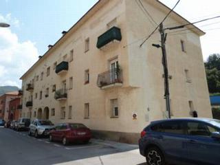 Aparcament cotxe  Nou. Solvia inmobiliaria  garaje sant martí de centelles