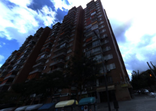 Posto auto  Riera blanca. Solvia inmobiliaria  garaje hospitalet de llobregat el