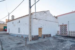 Xalet  Pozorrubio. Solvia inmobiliaria  casa horcajo de santiago
