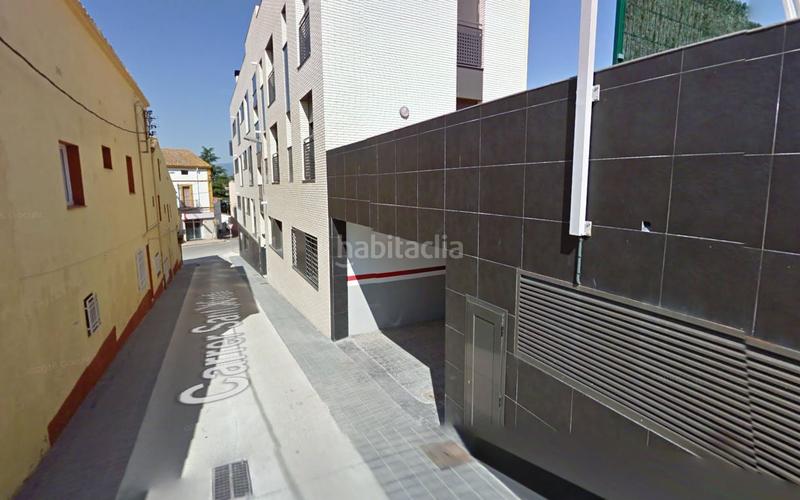 Foto 3e9cf002-4cb8-4932-88e9-a441788fb1ed. Parking coche solvia inmobiliaria garaje en Sils