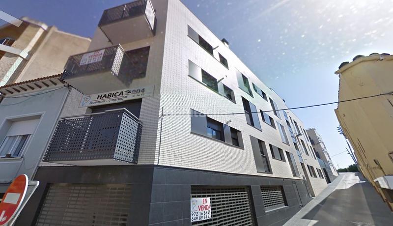 Foto d2c18fe3-c3ad-49b5-ba13-41619a05015b. Parking coche solvia inmobiliaria garaje en Sils