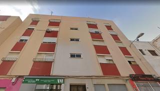 Appartement  Campamento. Solvia inmobiliaria  piso huércal de almería