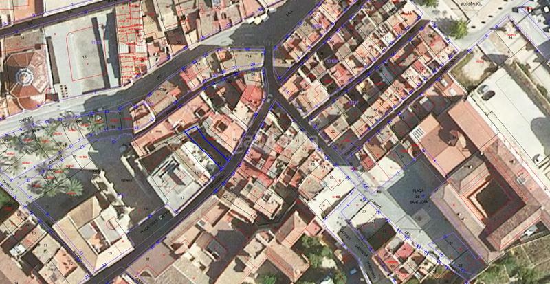 Foto 0e17d765-2224-4a8d-a7e9-803945613a70. Landgut in Centre Tortosa