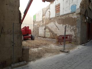Finca rústica  Montcada. Solvia inmobiliaria  solares tortosa