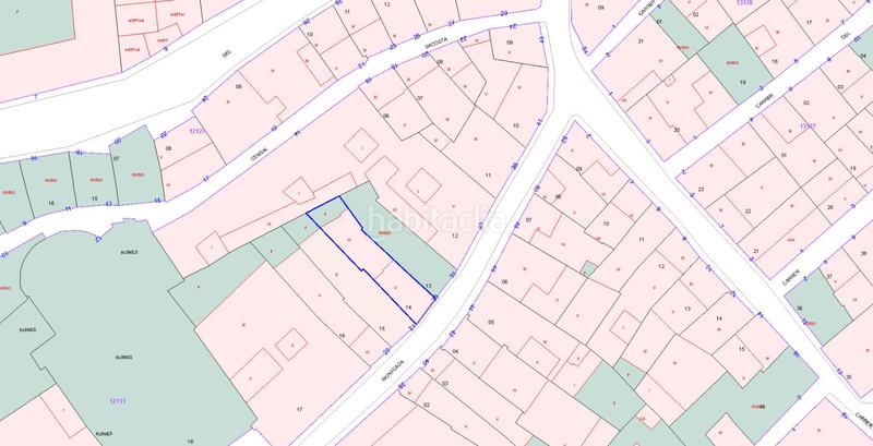 Foto 4e79b06e-36b6-4e7d-badb-c2ce13297023. Landgut in Centre Tortosa