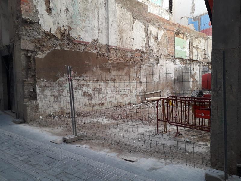 Foto c3a39959-b45c-400e-855e-12aa62404597. Landgut in Centre Tortosa