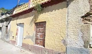 Xalet  Fuerte. Solvia inmobiliaria  casa berja