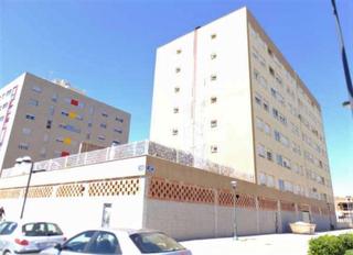 Aparcament cotxe  Mancha (la). Solvia inmobiliaria  garaje albacete