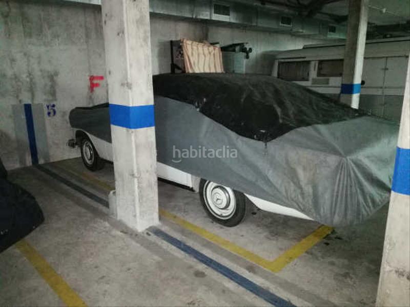 Foto 8fe6aa9d-95b2-44d3-9c0e-d59d19c7aab0. Parking coche solvia inmobiliaria garaje en Sant Salvador Tarragona