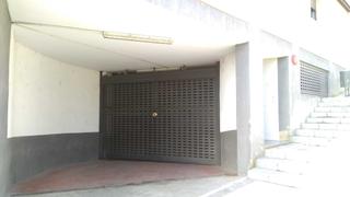 Autoparkplatz  C/ anselm clave. Solvia inmobiliaria  garaje lliçà damunt