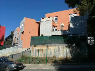 Aparcament cotxe  C/ francoli-s.salv. Solvia inmobiliaria  garaje tarragona