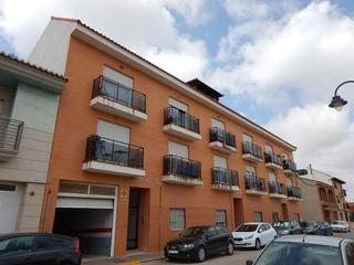 Parking voiture  Hort de xufa. Solvia inmobiliaria  garaje museros