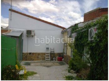 Foto 57783be0-e58d-49d0-a2db-3d71788c3aff. Xalet a Cuerva