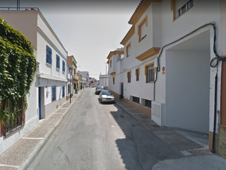 Parking voiture  Saavedra fajardo. Solvia inmobiliaria  garaje línea de la concepción la