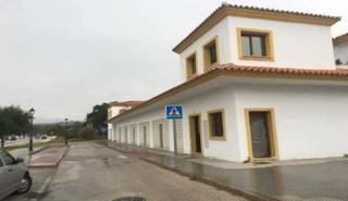 Aparcament cotxe  Alferez leon esquivel. Solvia inmobiliaria  garaje castellar de la frontera