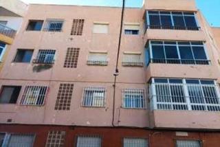 Piso en Juan Goytisolo