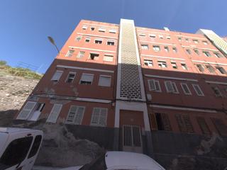 Pis  Gobernador marin acuña. Solvia inmobiliaria  piso palmas de gran canaria las