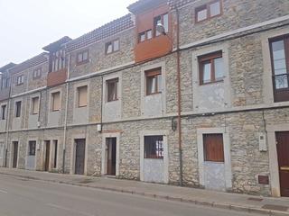 Pis  Prahua. Solvia inmobiliaria  piso pravia