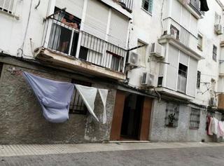 Pis  Uruguay. Solvia inmobiliaria  piso san juan de aznalfarache