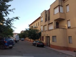 Pis  C/ gabriel y galan. Solvia inmobiliaria  piso villacañas