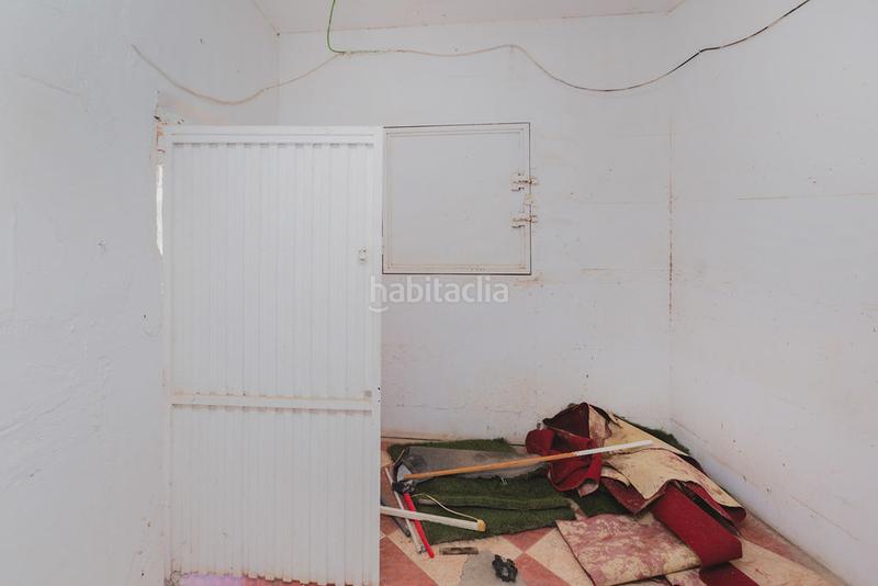 Foto 8815c631-d6e6-4dbe-960f-4e3954bc029c. Casa pareada solvia inmobiliaria chalet adosado en Almería