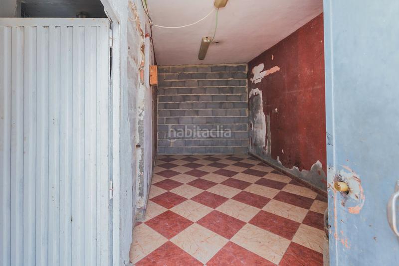 Foto b159ed00-6563-4616-b441-1e4926dbe6a7. Casa pareada solvia inmobiliaria chalet adosado en Almería