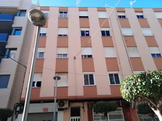 Appartement  Hernan cortes. Solvia inmobiliaria  piso benicarló