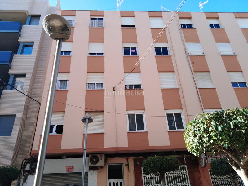 Foto 9fb92ac1-6d19-4c05-b11d-911e72590f0c. Etagenwohnung in Puerto Benicarló