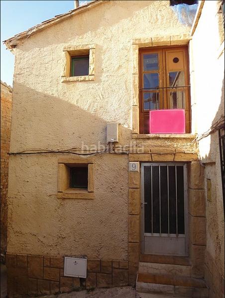 Foto 5322cf35-d584-4fd9-8217-618cc7dd527e. Chalet in Fuentes de Jiloca