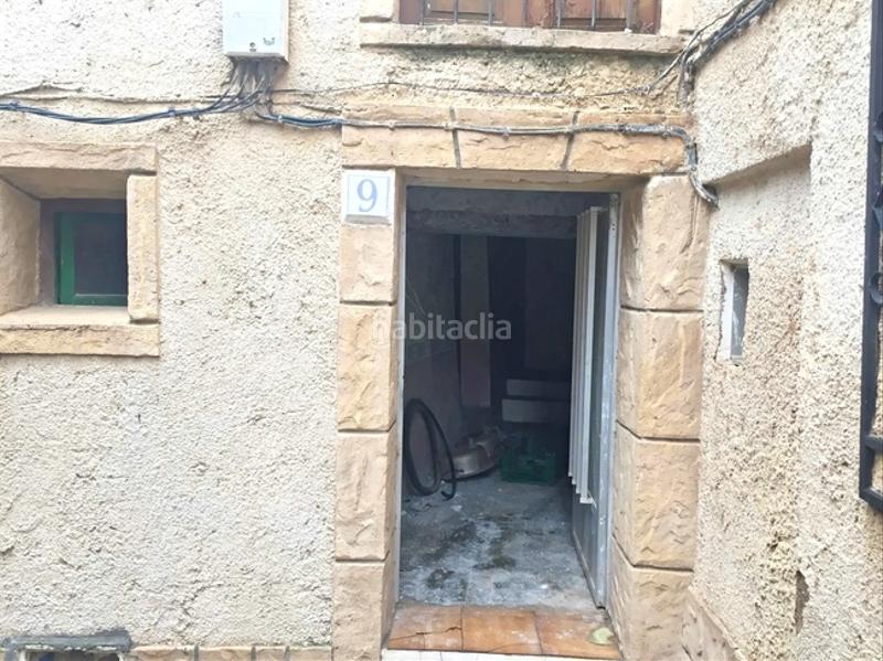 Foto ca4d4042-53ad-46b3-bef5-83ae255898d1. Chalet in Fuentes de Jiloca