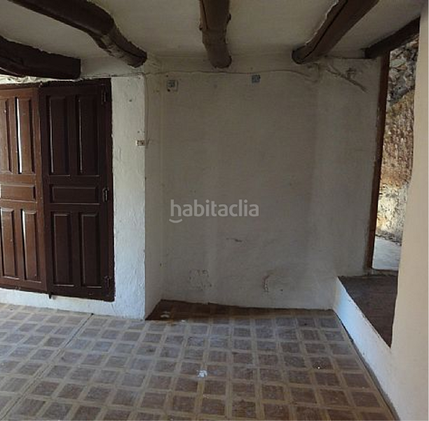 Foto dae37307-a223-419b-8abc-14a522a97425. Chalet in Fuentes de Jiloca