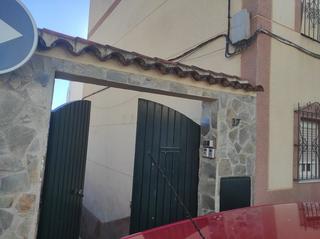 Pis  Vista alegre. Solvia inmobiliaria  piso jerez de la frontera