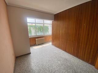 Pis  Mariemma. Solvia inmobiliaria  piso íscar