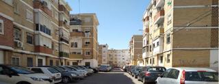 Pis  C/ del palo cortado. Solvia inmobiliaria  piso jerez de la frontera