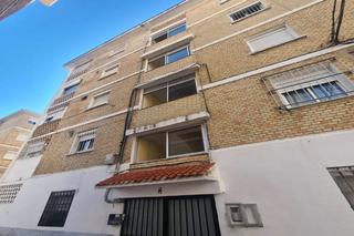 Pis  C/ del palo cortado. Solvia inmobiliaria  piso jerez de la frontera
