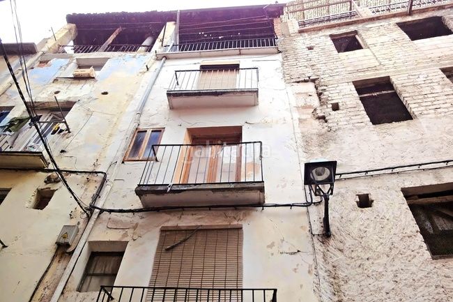 Foto c7bbecd0-d675-4b39-bb01-7fbba767f009. Pis a Barbastro