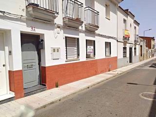 Maison jumelée  Nuestra señora del carmen. Solvia inmobiliaria  chalet adosado mérida