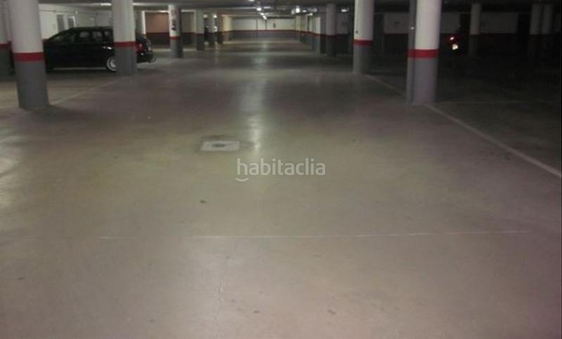 Foto 79736727-3adf-4812-889b-b4147220a712. Autoparkplatz in Tarancón