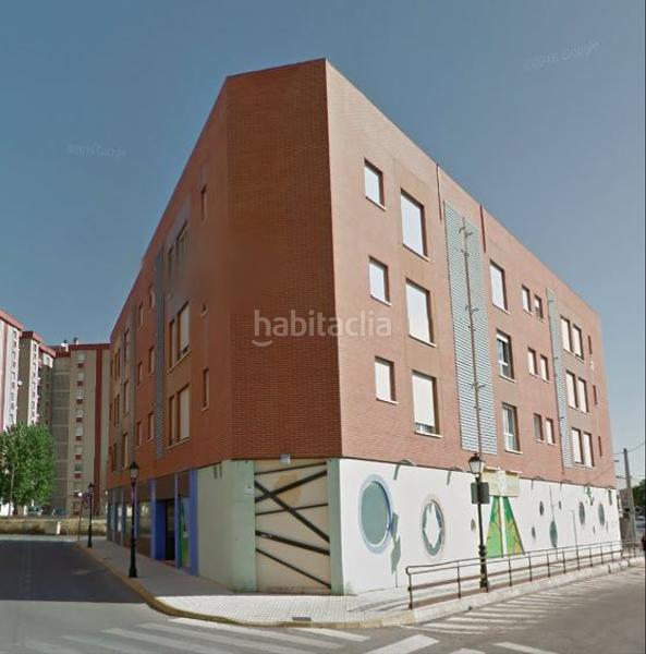 Foto fc99c656-b4ad-42ce-8a07-8a23e56d38ad. Autoparkplatz in Tarancón