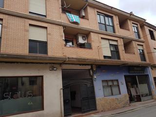 Local Comercial en ORTEGA Y GASSET