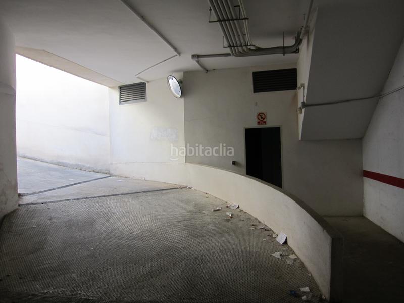 Foto 187a4416-9e37-4571-93e4-a81718d62b82. Posto auto in Monserrat